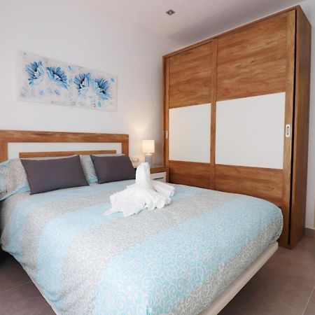 נרחה Apartament Maquinilla A Spainsunrentals 1181 מראה חיצוני תמונה