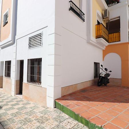 נרחה Apartament Maquinilla A Spainsunrentals 1181 מראה חיצוני תמונה