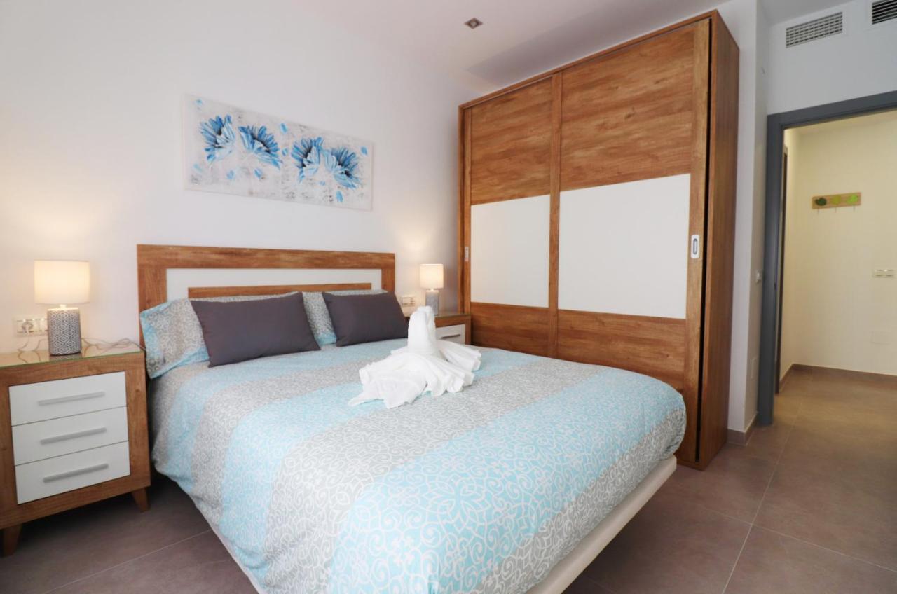 נרחה Apartament Maquinilla A Spainsunrentals 1181 מראה חיצוני תמונה