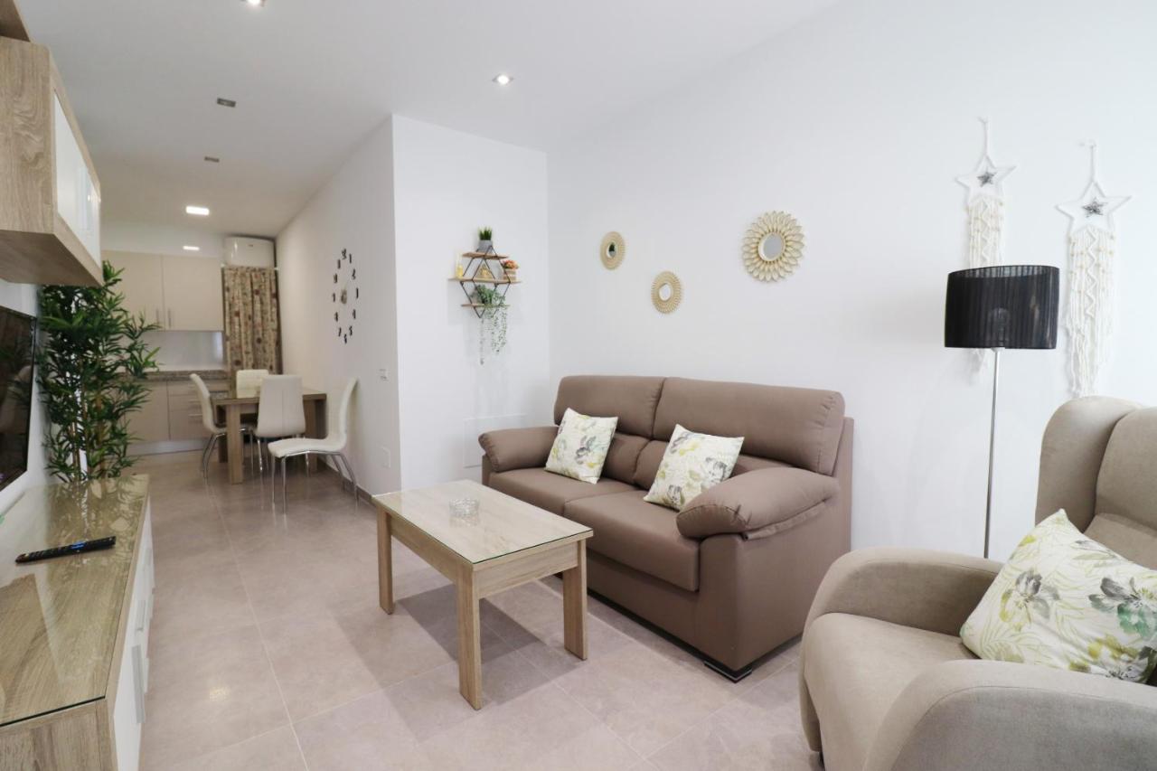 נרחה Apartament Maquinilla A Spainsunrentals 1181 מראה חיצוני תמונה