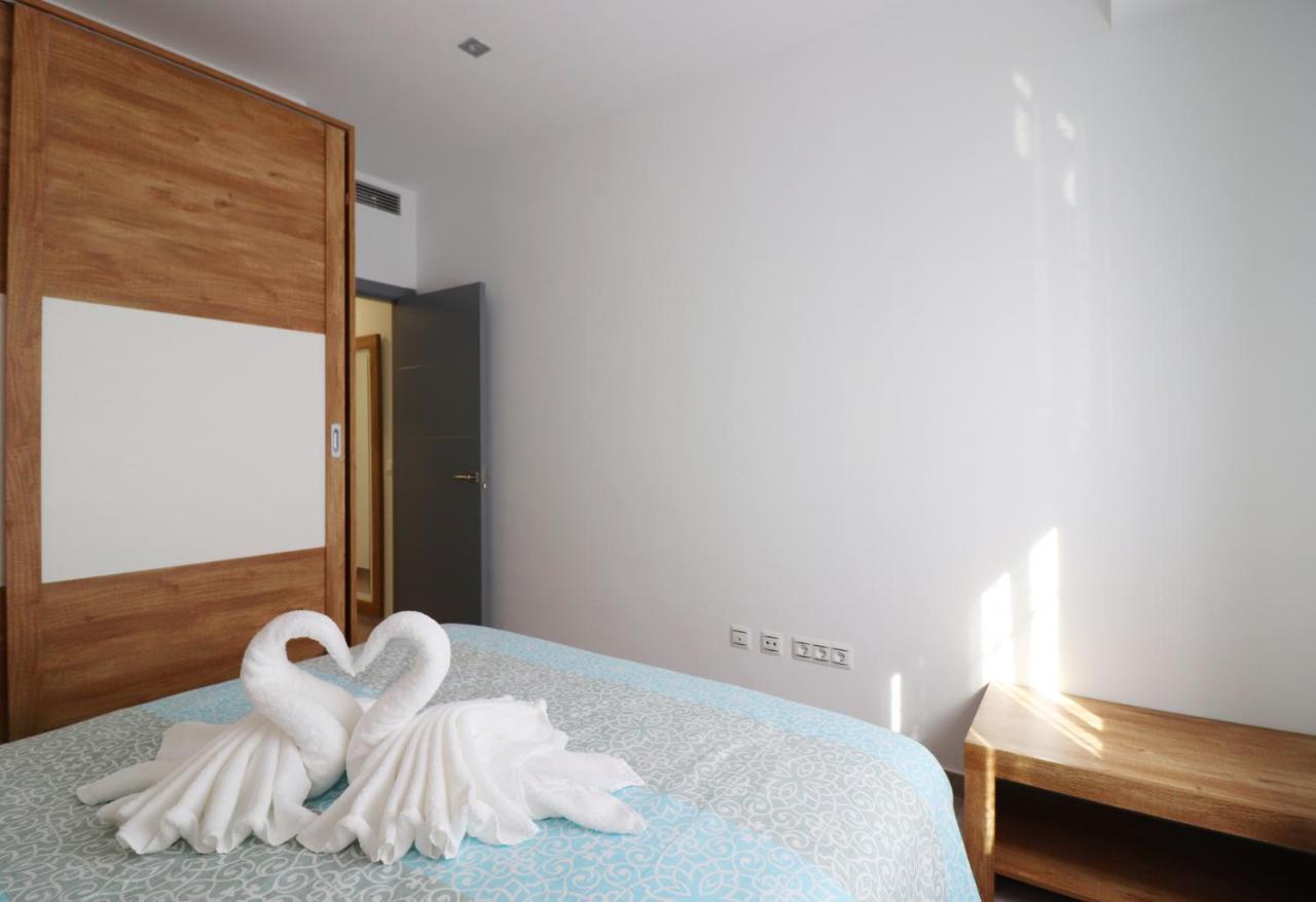 נרחה Apartament Maquinilla A Spainsunrentals 1181 מראה חיצוני תמונה