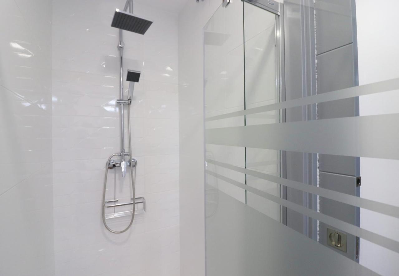 נרחה Apartament Maquinilla A Spainsunrentals 1181 מראה חיצוני תמונה