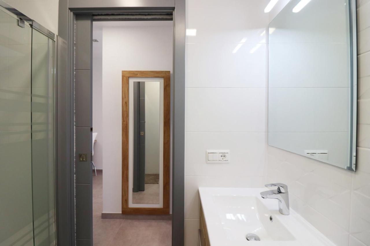 נרחה Apartament Maquinilla A Spainsunrentals 1181 מראה חיצוני תמונה