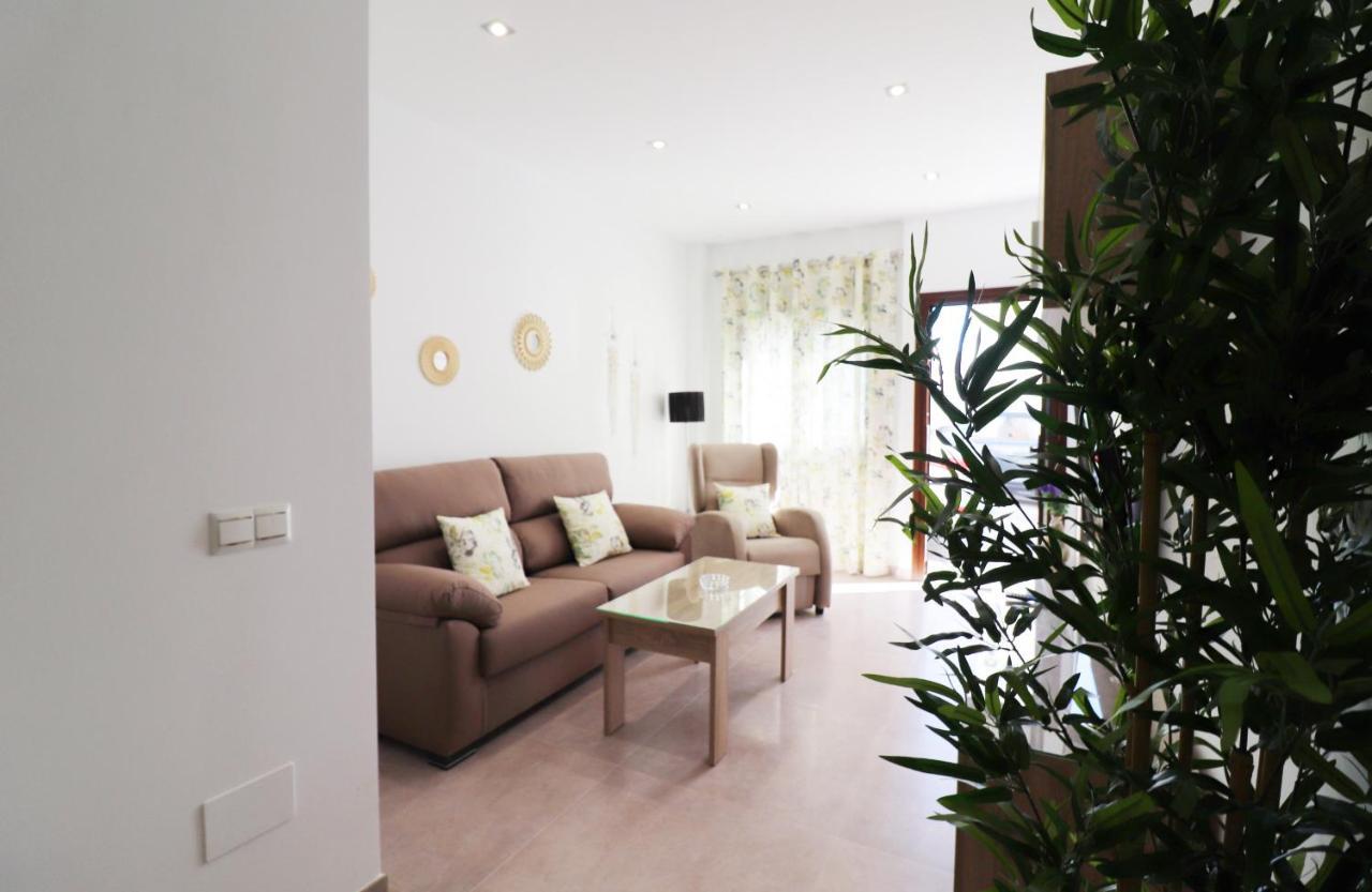 נרחה Apartament Maquinilla A Spainsunrentals 1181 מראה חיצוני תמונה
