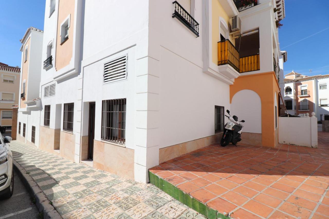 נרחה Apartament Maquinilla A Spainsunrentals 1181 מראה חיצוני תמונה